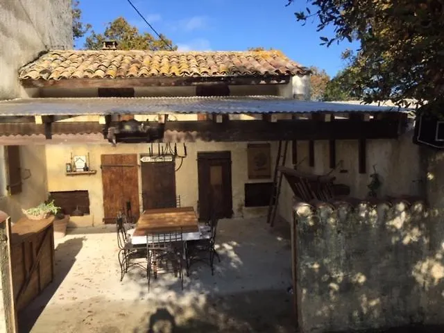 La Bastide Du Marais Villa Pierrelatte France