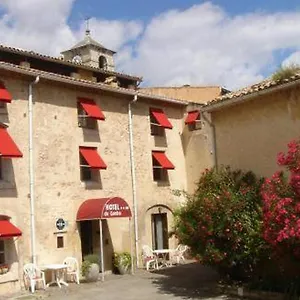 Du Centre Pierrelatte