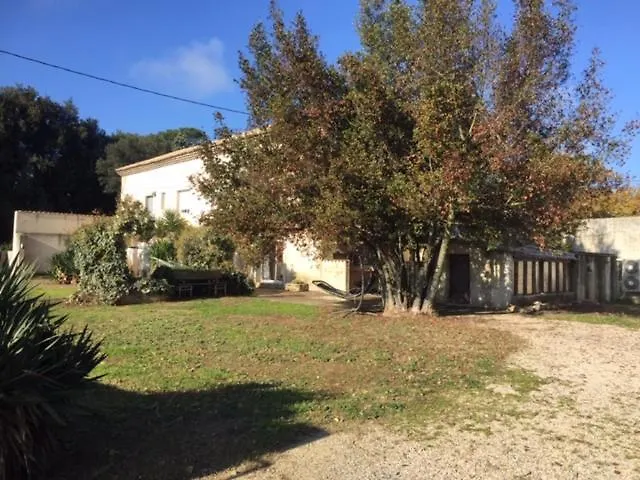 皮埃尔拉特La Bastide Du Marais别墅 0*, 皮埃尔拉特 法国